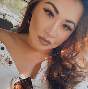 Meet your Posher, Brittney